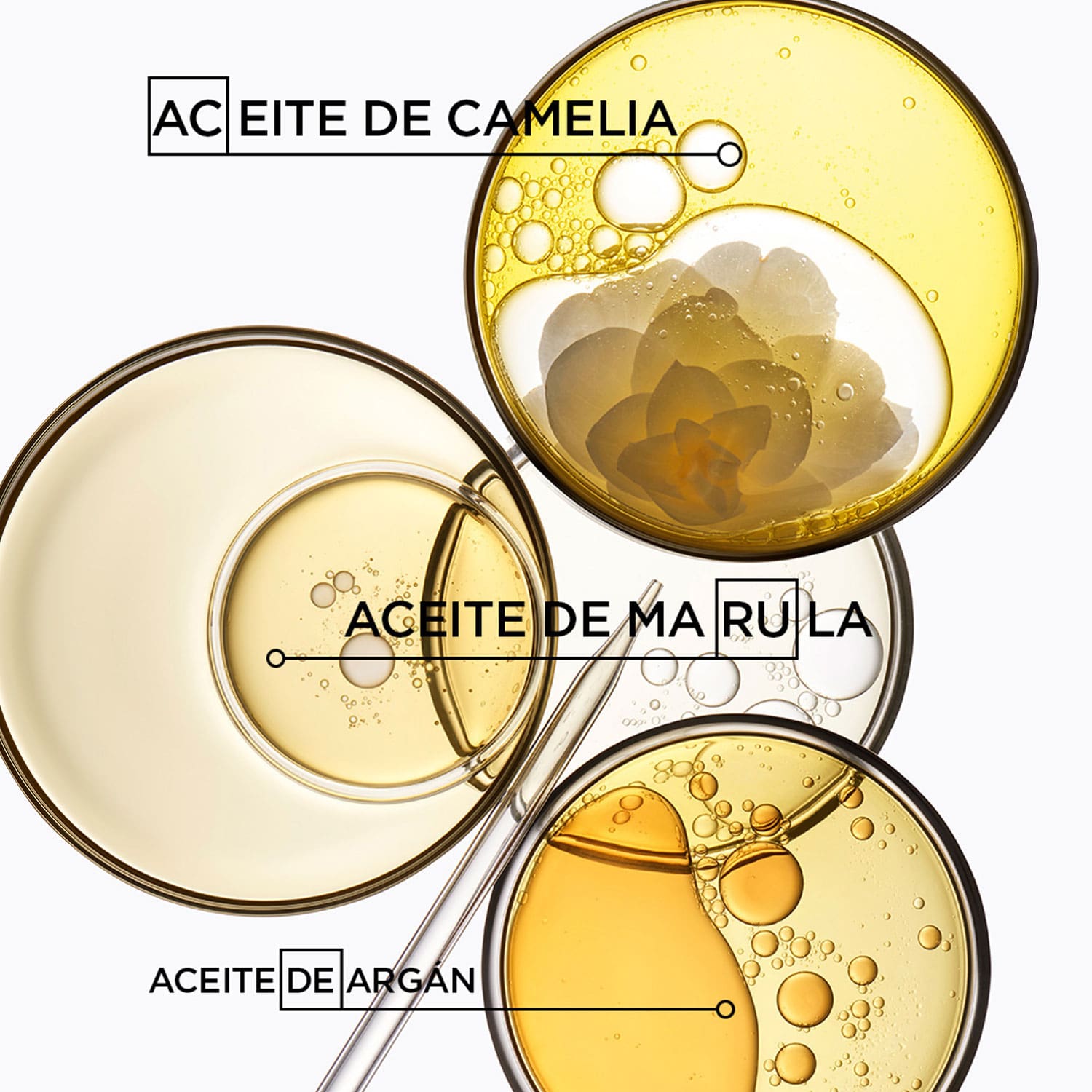 ELIXIR ULTIME L&acute;HUILE ORIGINAL (ACEITE SUBLIMADOR)